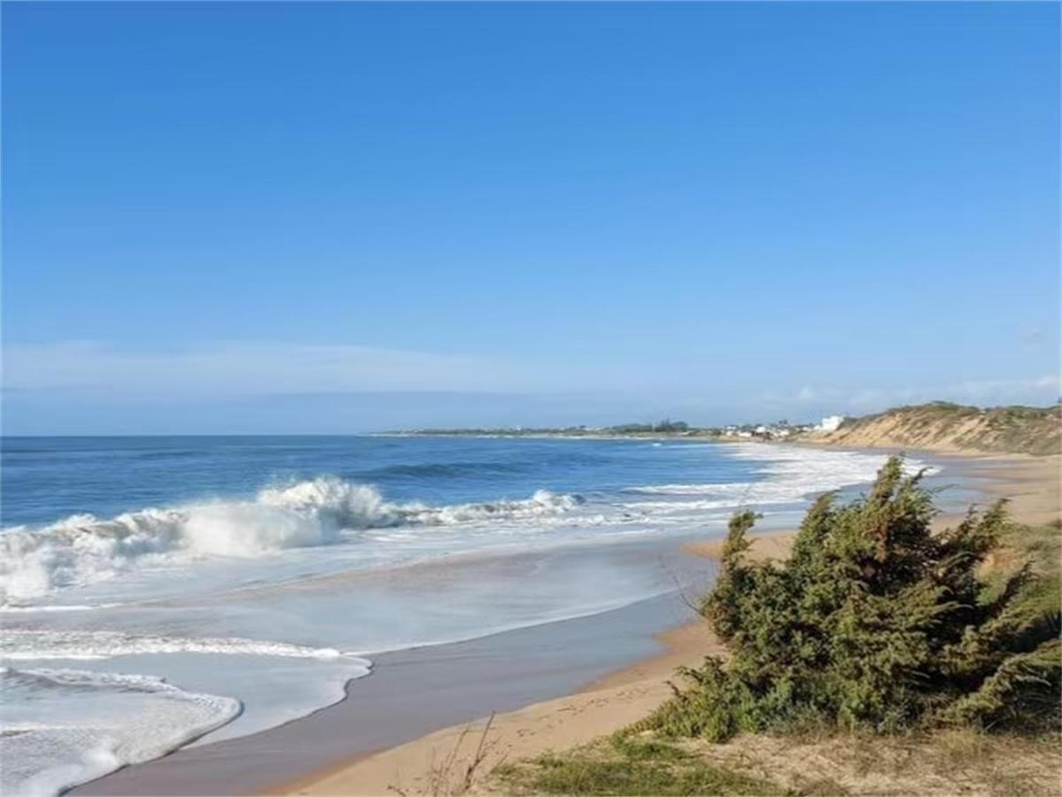 Rota Punta Candor Terrace Playa 3 Bajo C 外观 照片