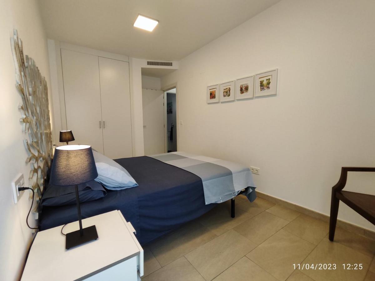 Rota Punta Candor Terrace Playa 3 Bajo C 外观 照片