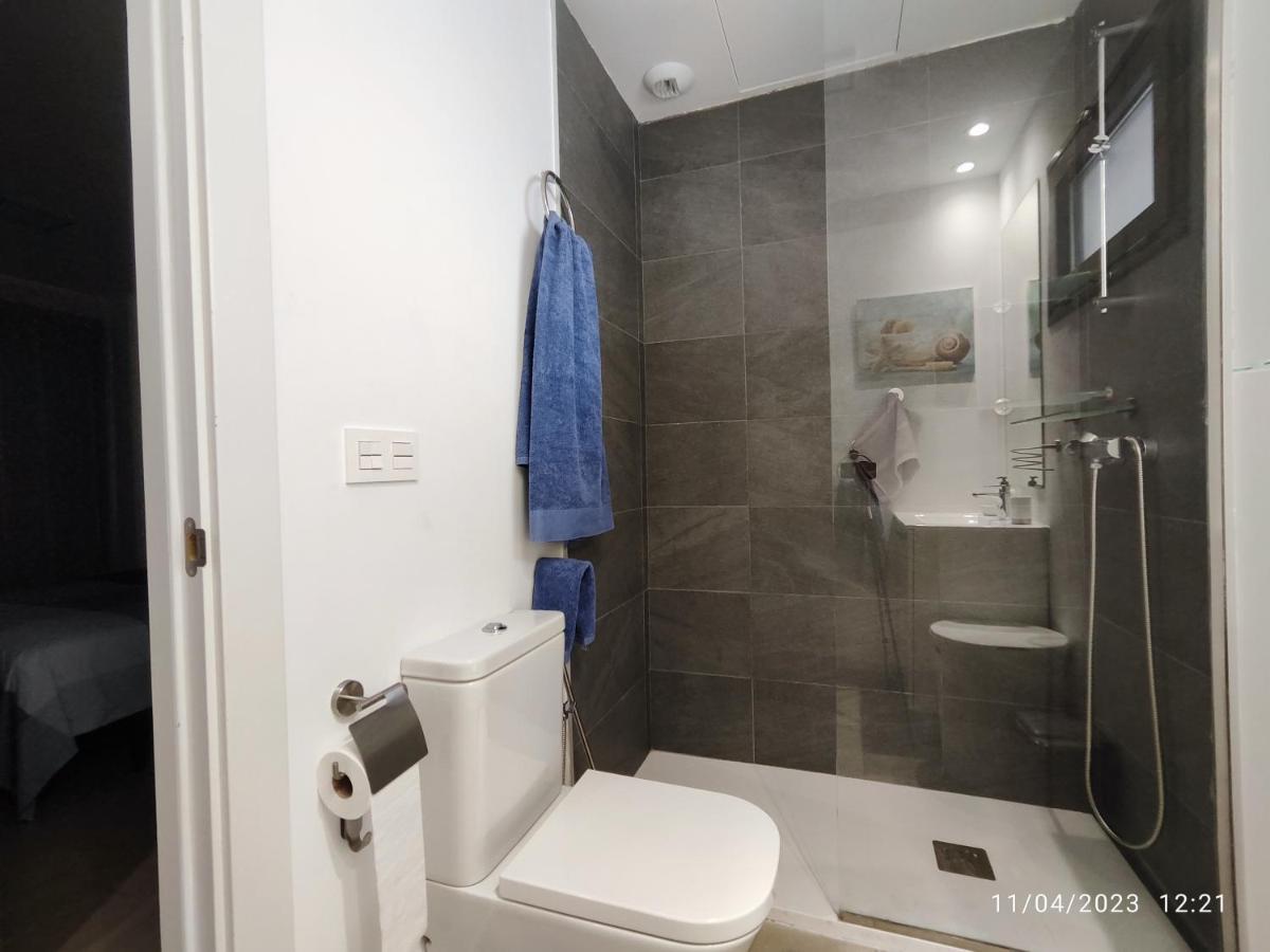 Rota Punta Candor Terrace Playa 3 Bajo C 外观 照片