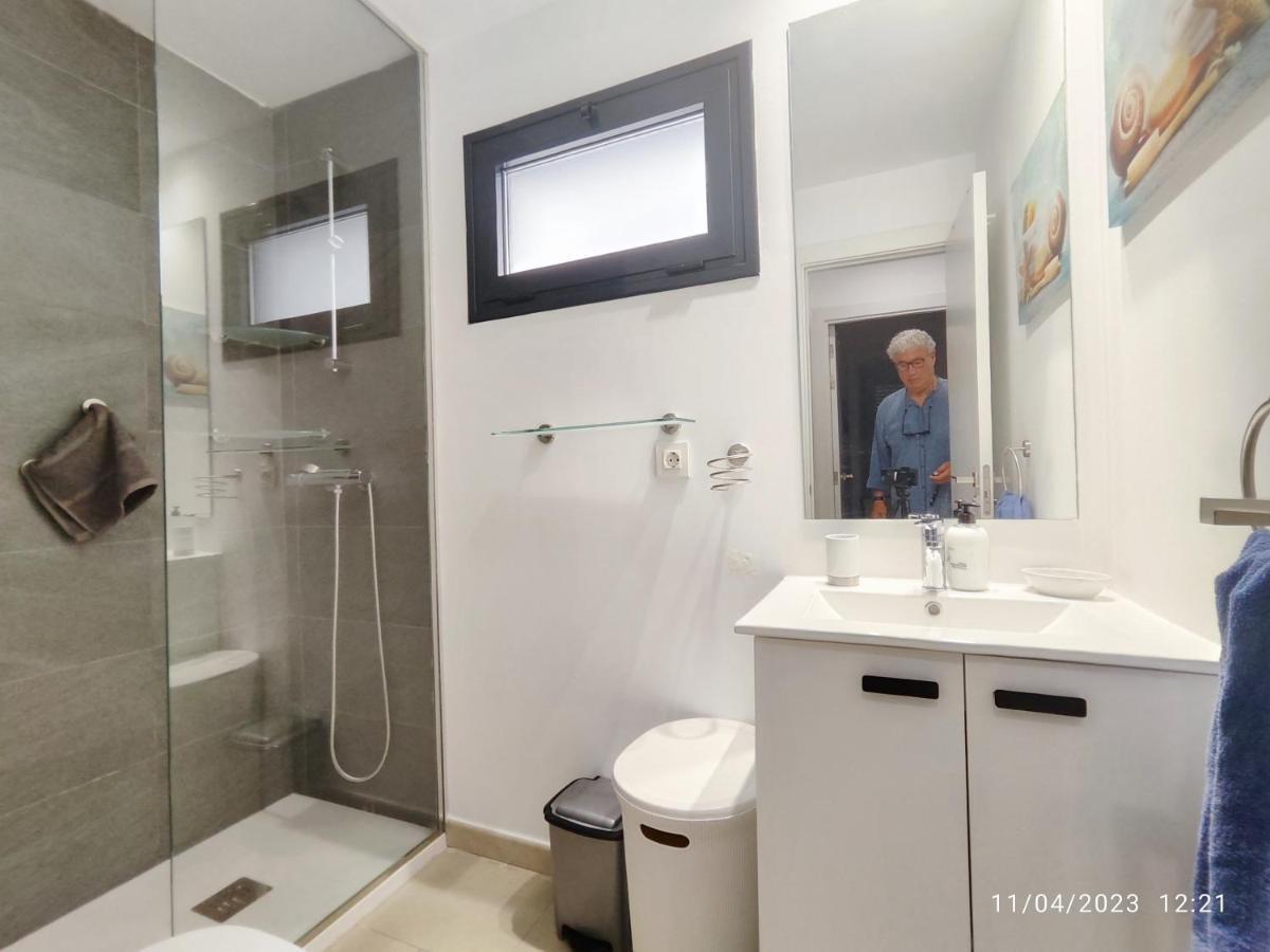 Rota Punta Candor Terrace Playa 3 Bajo C 外观 照片