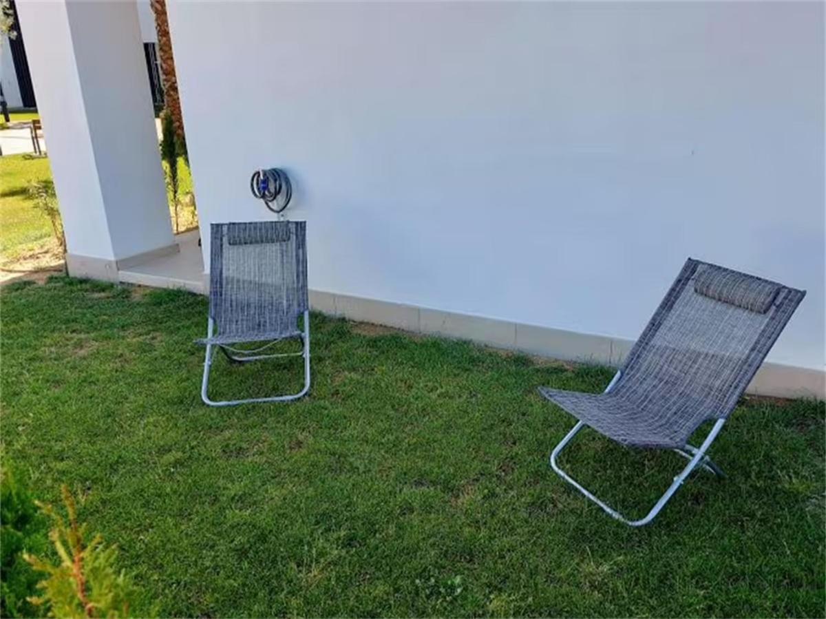 Rota Punta Candor Terrace Playa 3 Bajo C 外观 照片