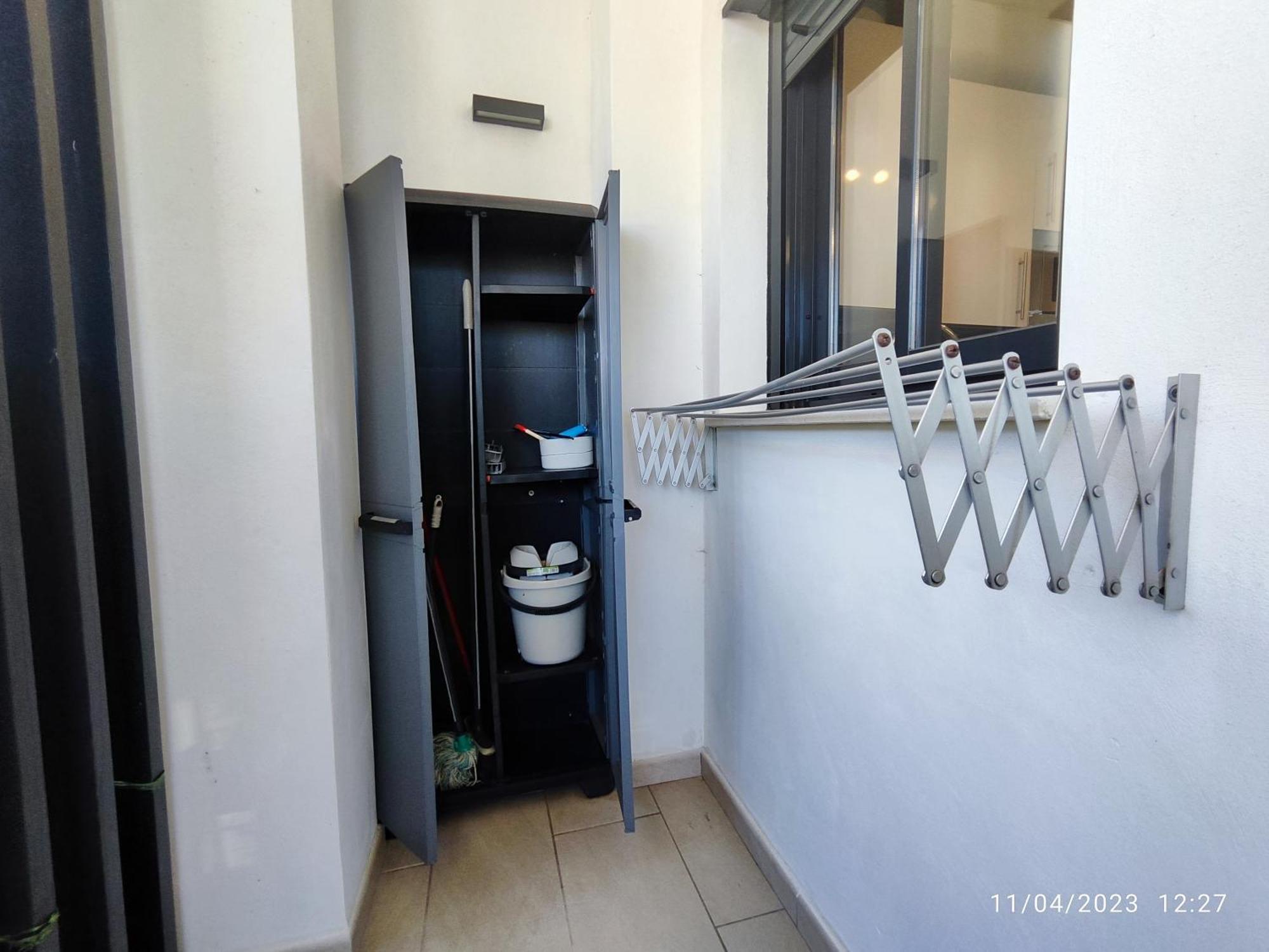 Rota Punta Candor Terrace Playa 3 Bajo C 外观 照片